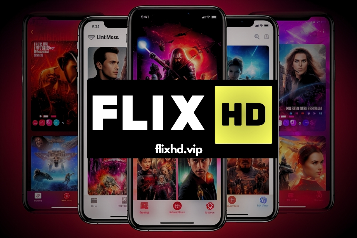 FlixHD Banner